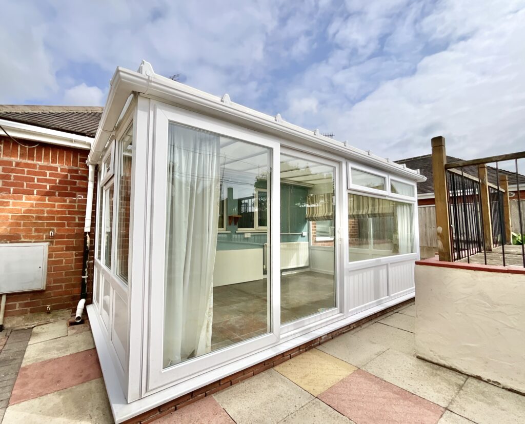 Barley Croft, Cheadle, ST10