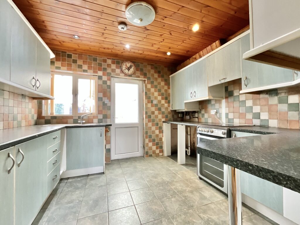 Barley Croft, Cheadle, ST10