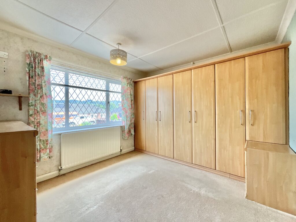 Barley Croft, Cheadle, ST10
