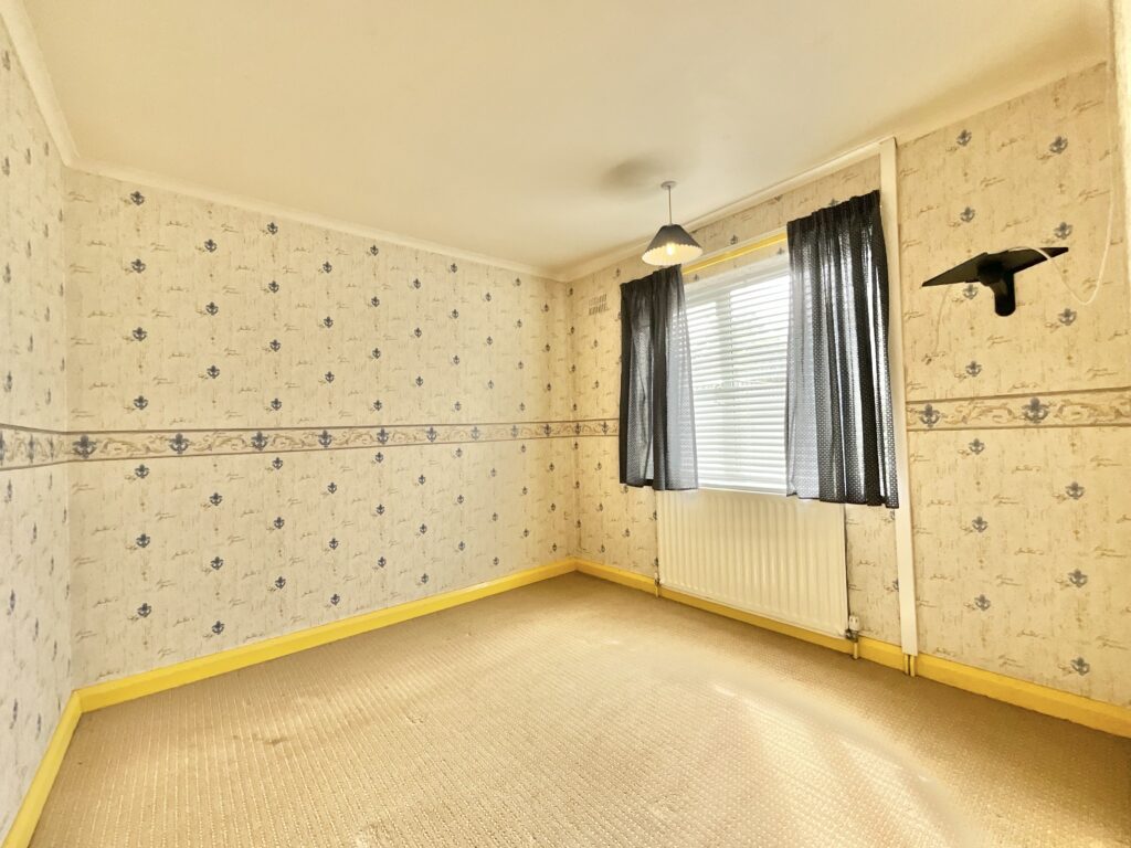 Barley Croft, Cheadle, ST10
