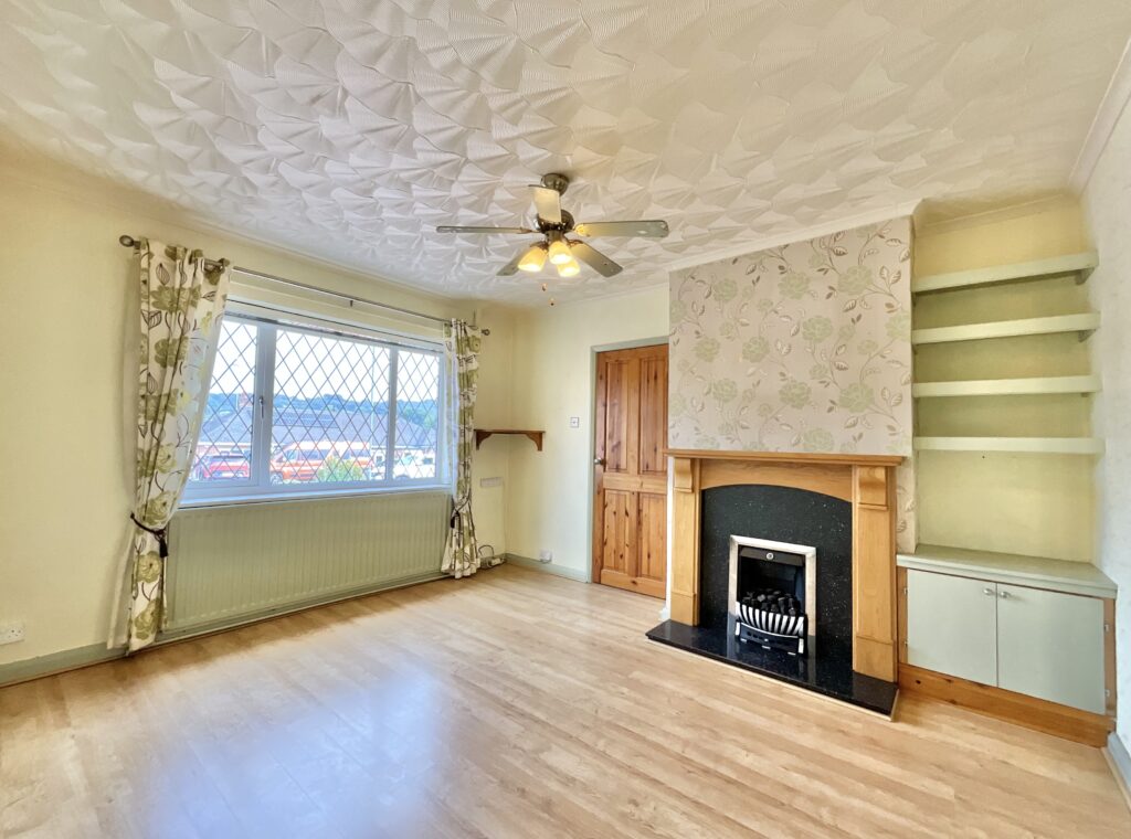 Barley Croft, Cheadle, ST10