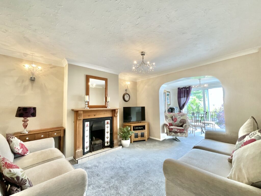 Kestrel Lane, Cheadle, ST10