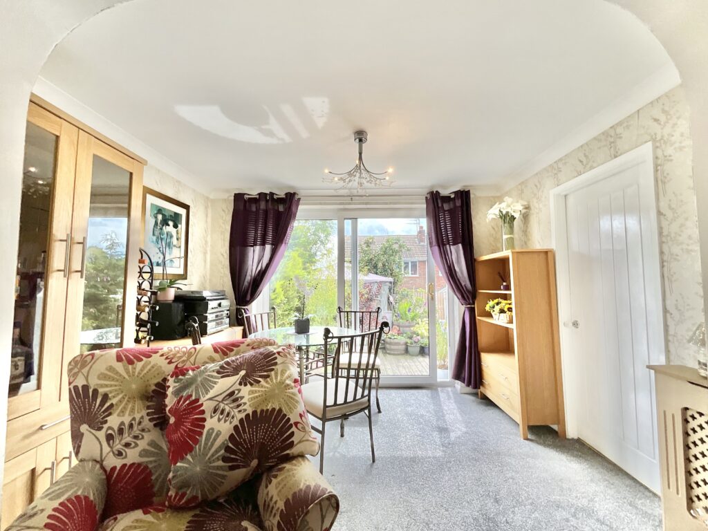 Kestrel Lane, Cheadle, ST10