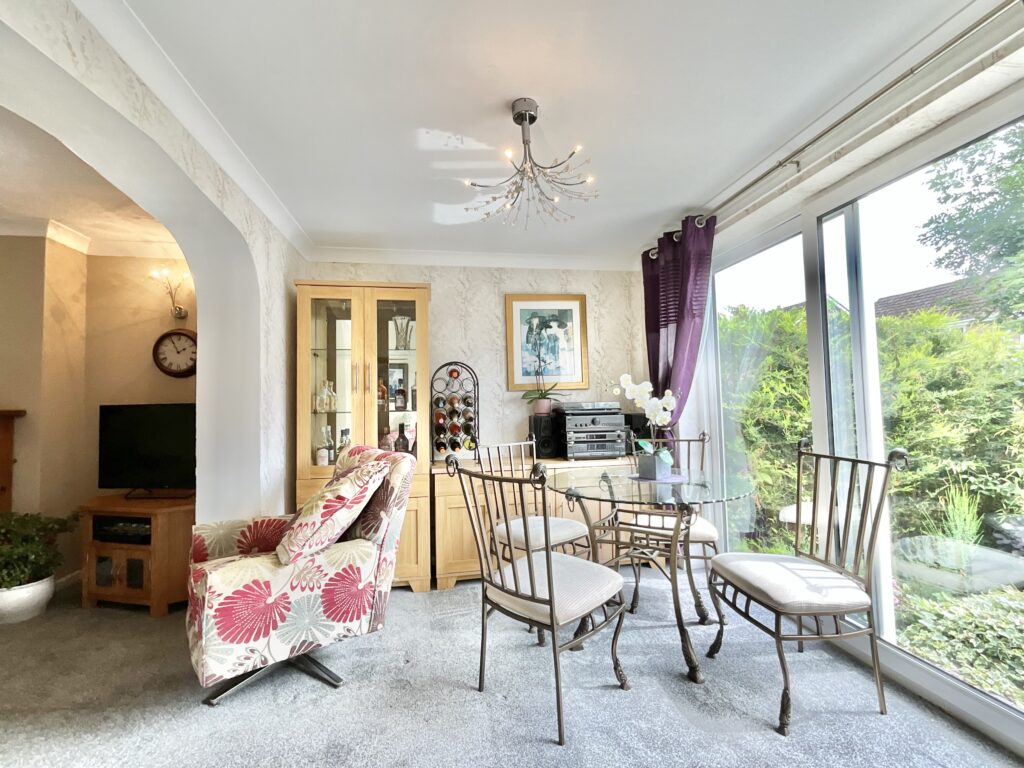 Kestrel Lane, Cheadle, ST10