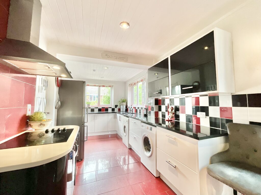 Kestrel Lane, Cheadle, ST10