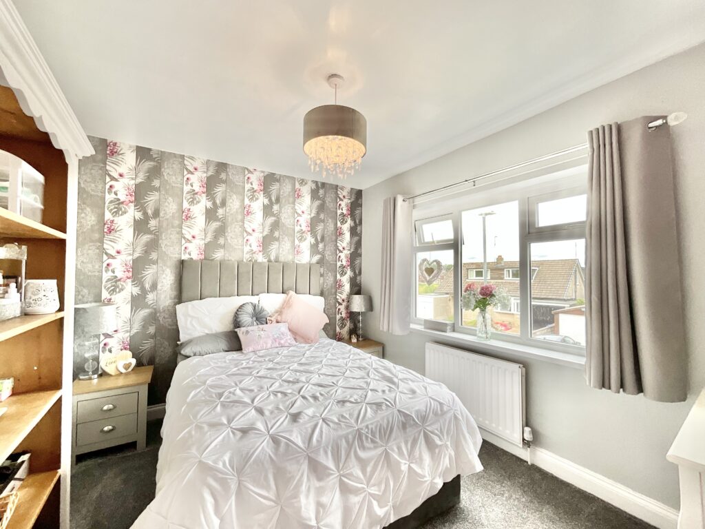 Kestrel Lane, Cheadle, ST10