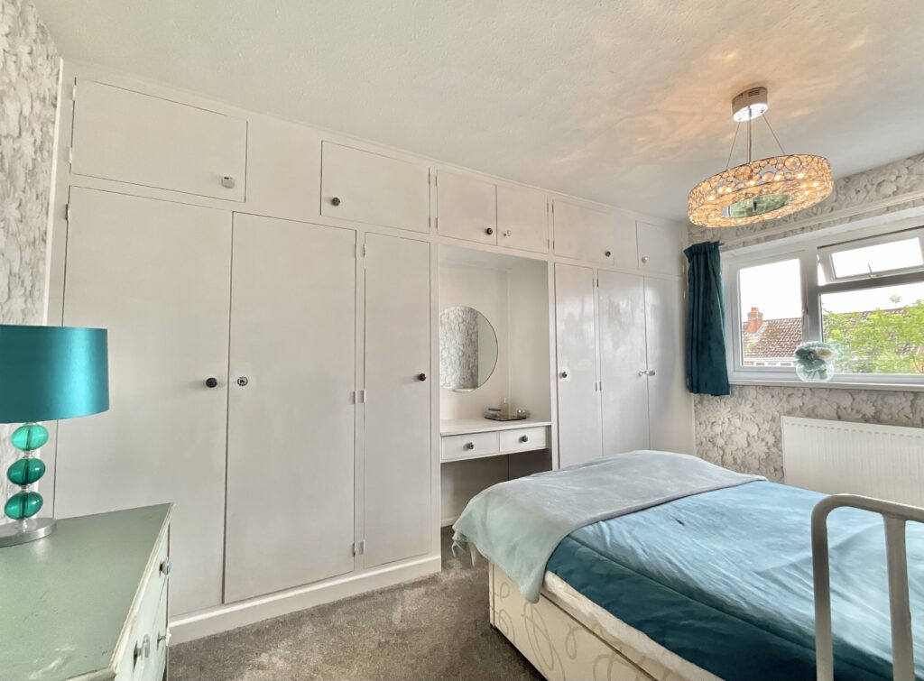 Kestrel Lane, Cheadle, ST10