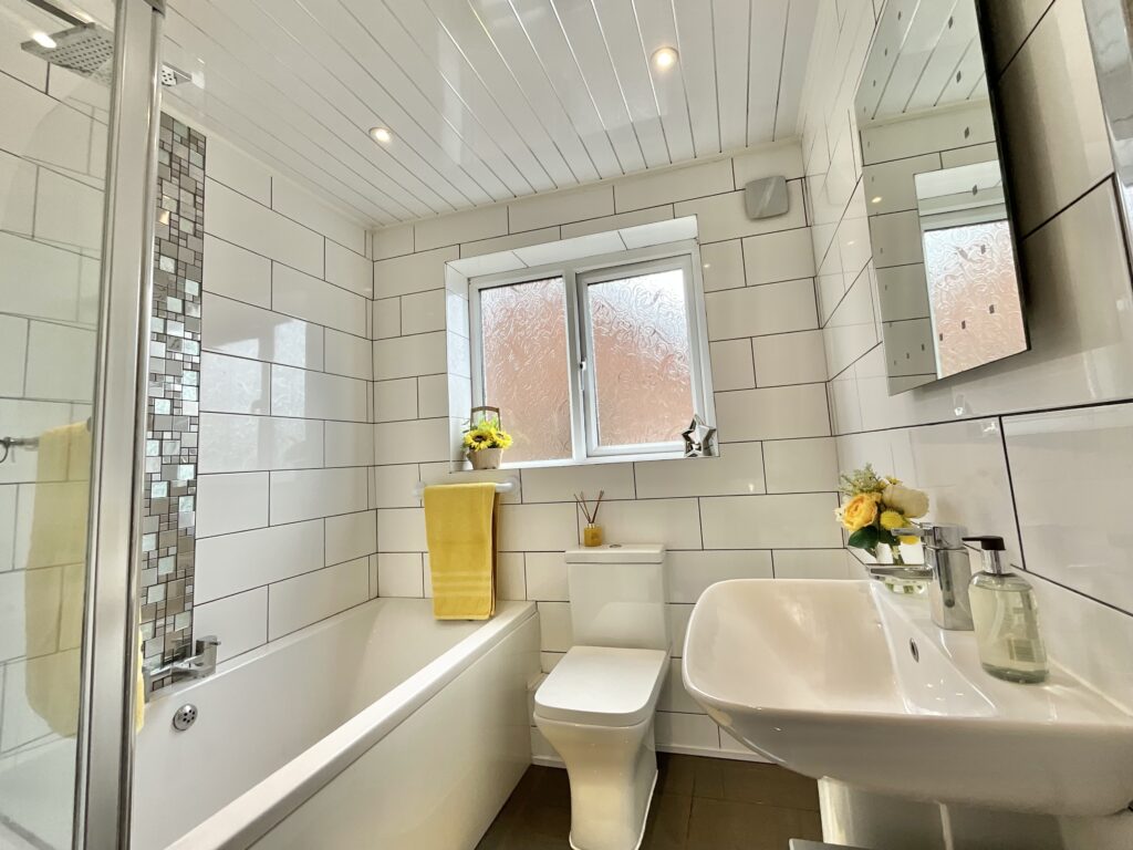 Kestrel Lane, Cheadle, ST10