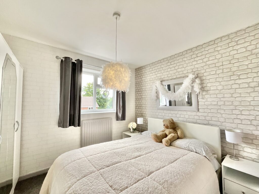 Kestrel Lane, Cheadle, ST10