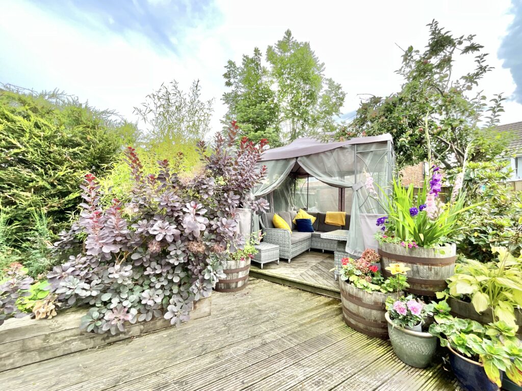 Kestrel Lane, Cheadle, ST10