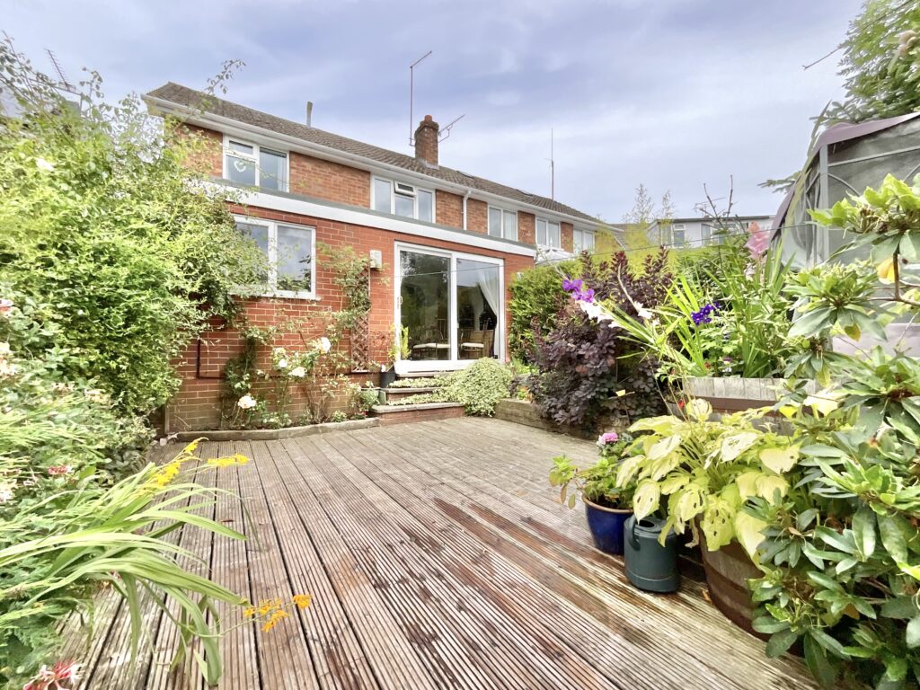 Kestrel Lane, Cheadle, ST10