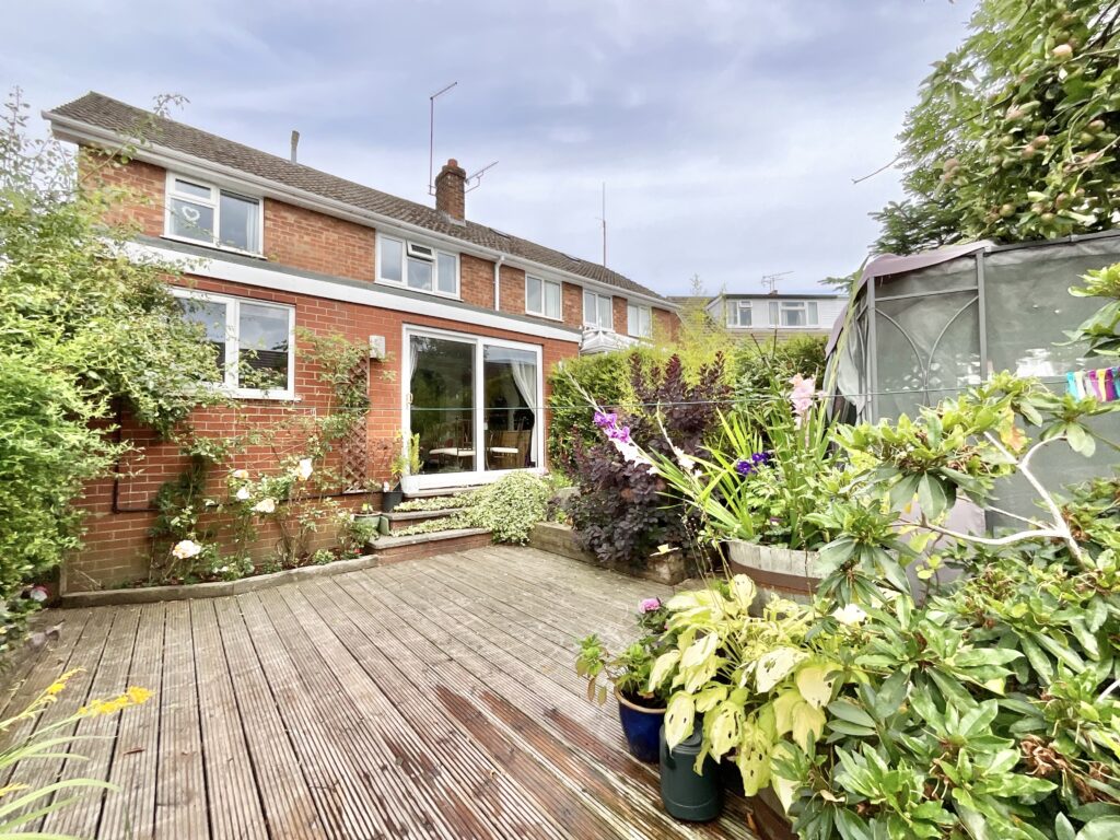 Kestrel Lane, Cheadle, ST10