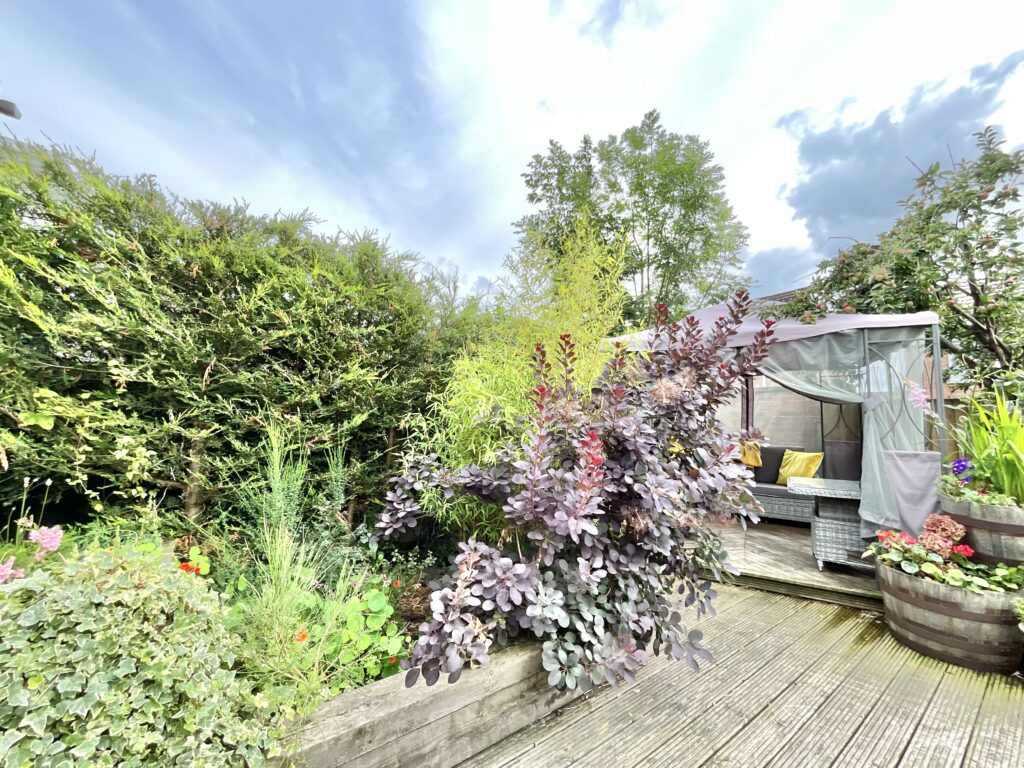 Kestrel Lane, Cheadle, ST10