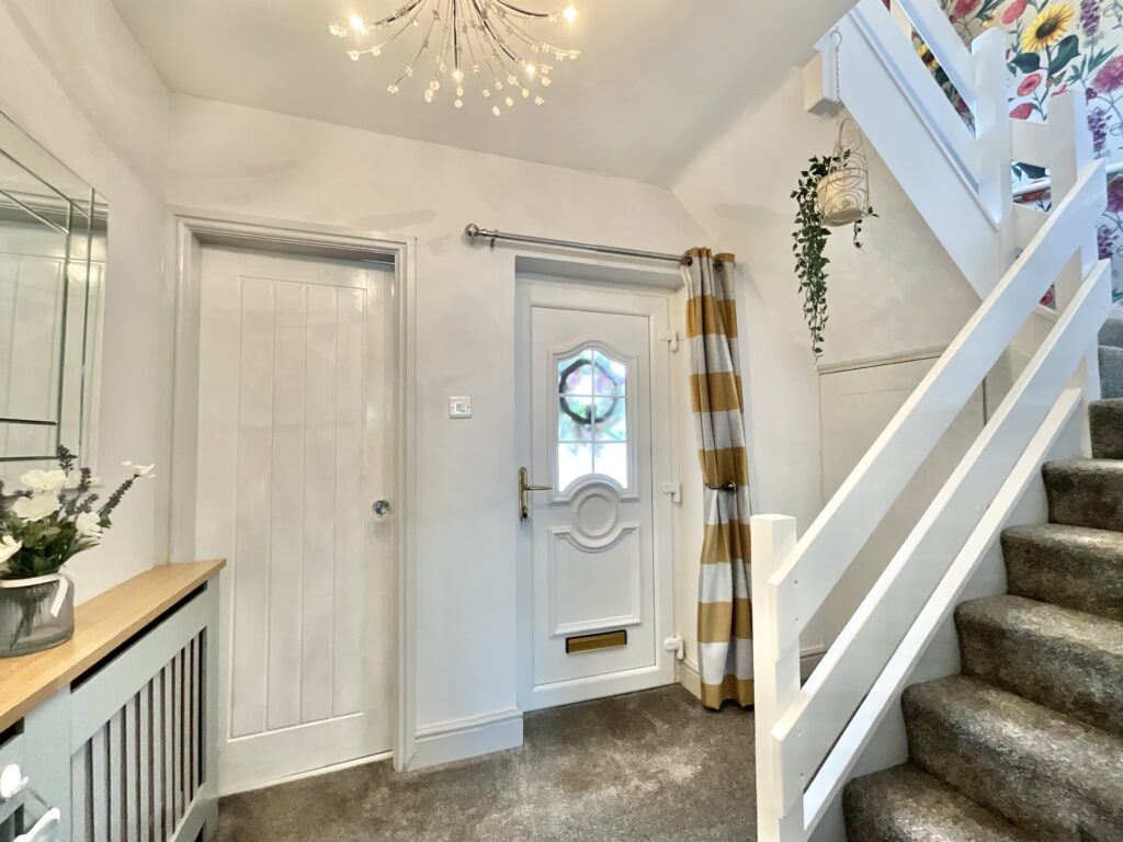 Kestrel Lane, Cheadle, ST10