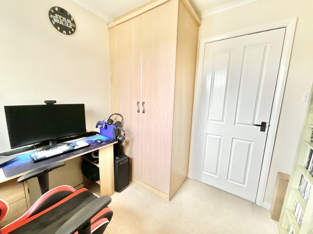 Mill Grove, Cheadle, ST10