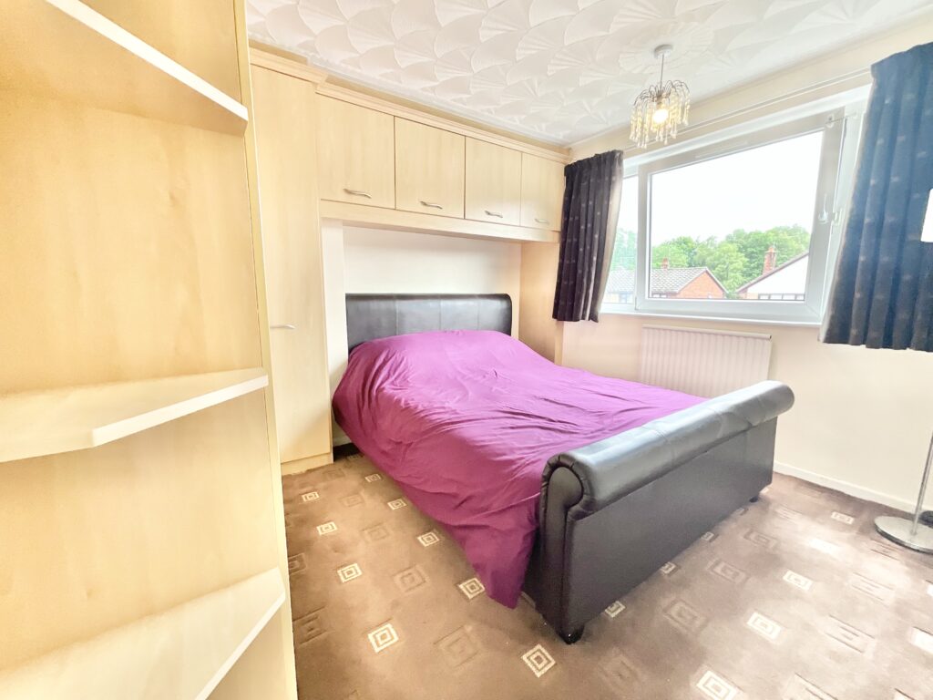 Mill Grove, Cheadle, ST10