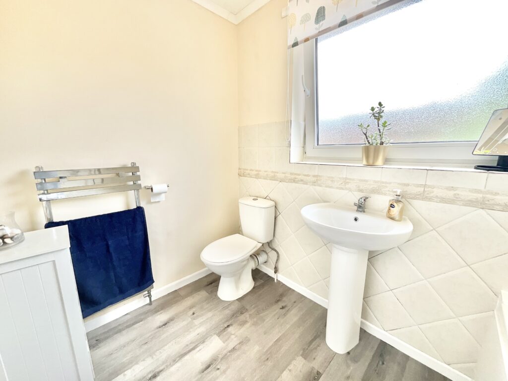 Mill Grove, Cheadle, ST10