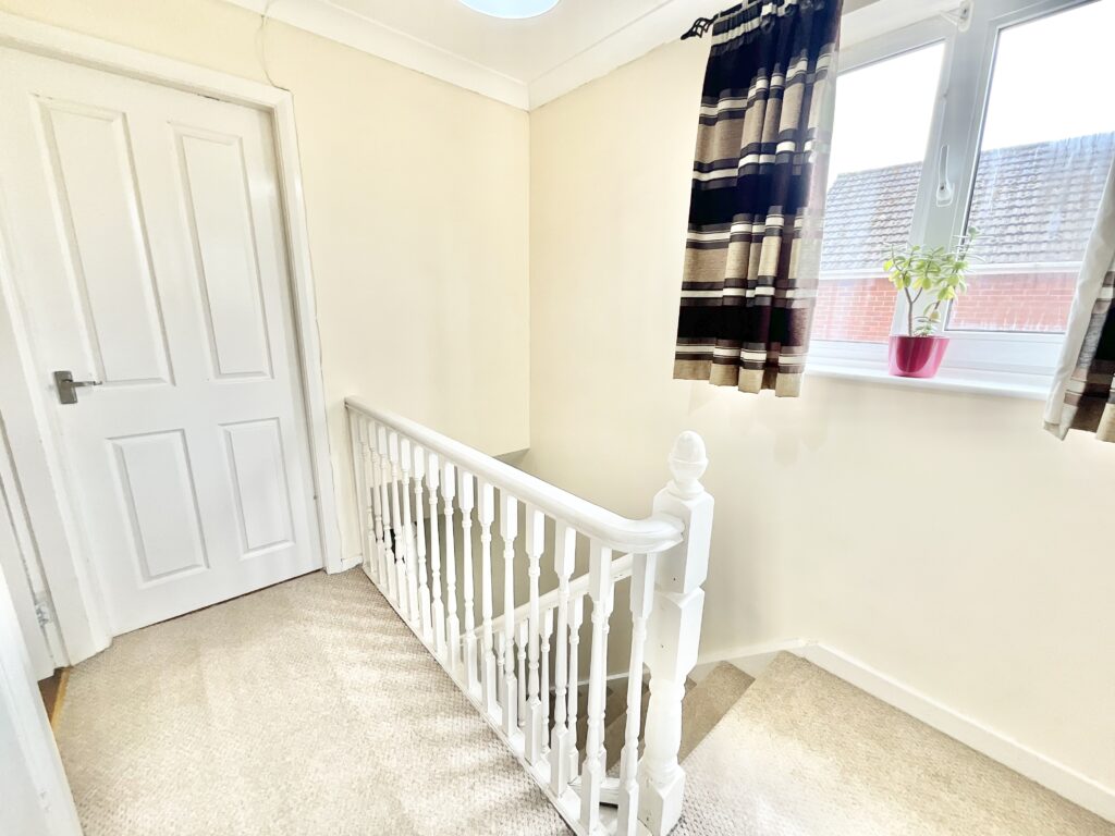 Mill Grove, Cheadle, ST10