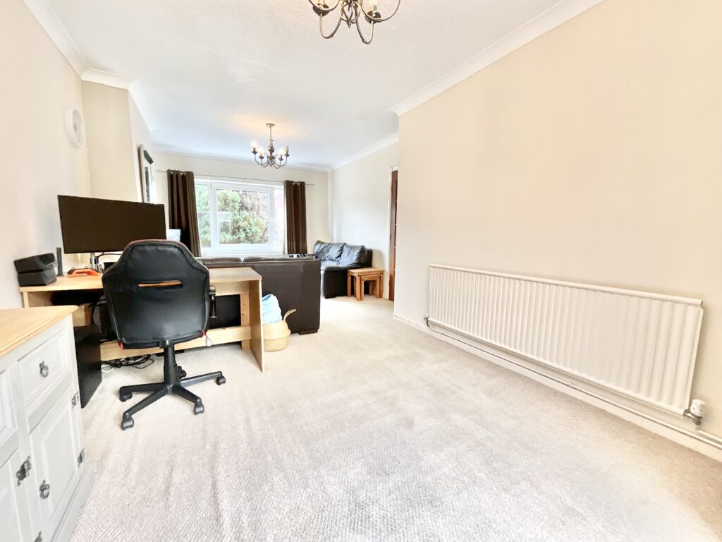 Mill Grove, Cheadle, ST10