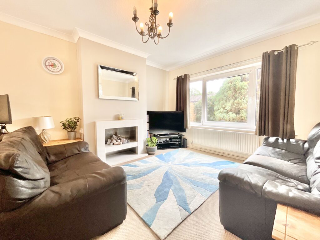 Mill Grove, Cheadle, ST10