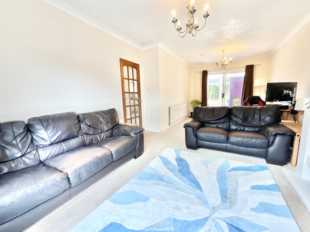 Mill Grove, Cheadle, ST10