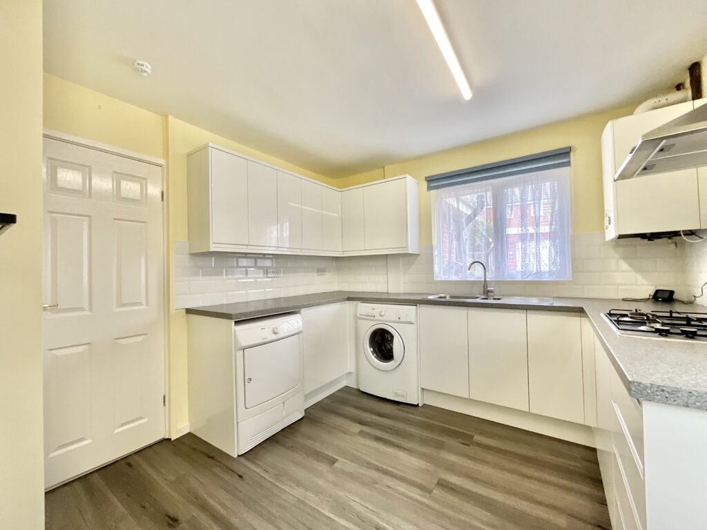 Ness Grove, Cheadle, ST10