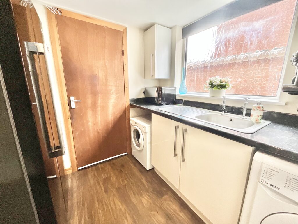Mill Grove, Cheadle, ST10