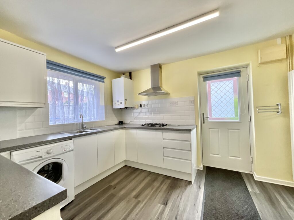 Ness Grove, Cheadle, ST10