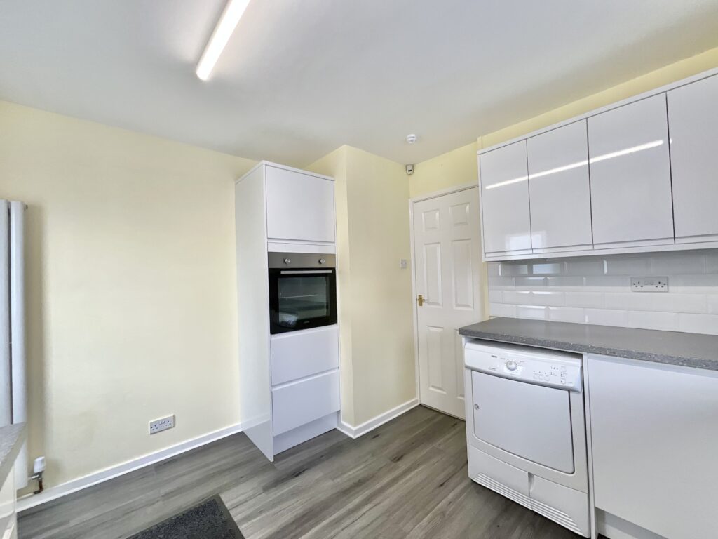 Ness Grove, Cheadle, ST10