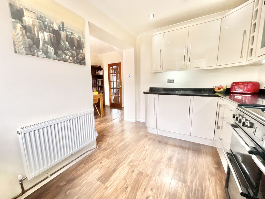 Mill Grove, Cheadle, ST10