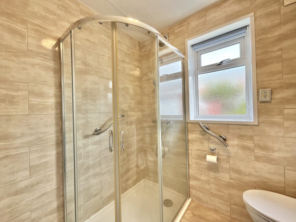 Ness Grove, Cheadle, ST10