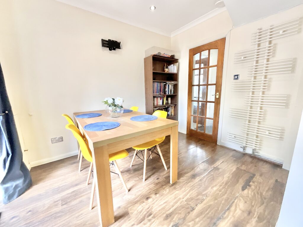 Mill Grove, Cheadle, ST10