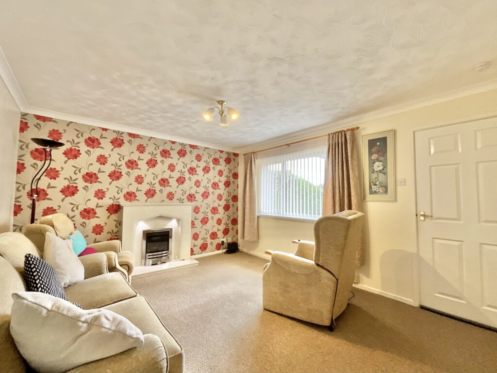 Ness Grove, Cheadle, ST10