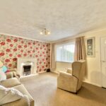 Ness Grove, Cheadle, ST10