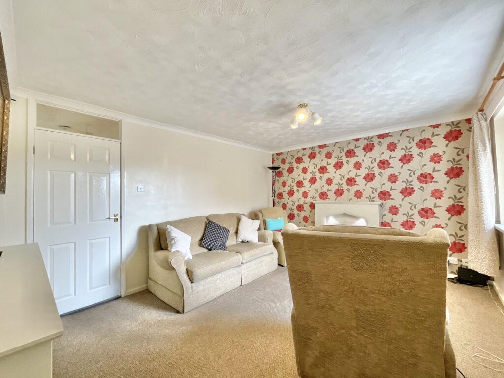 Ness Grove, Cheadle, ST10