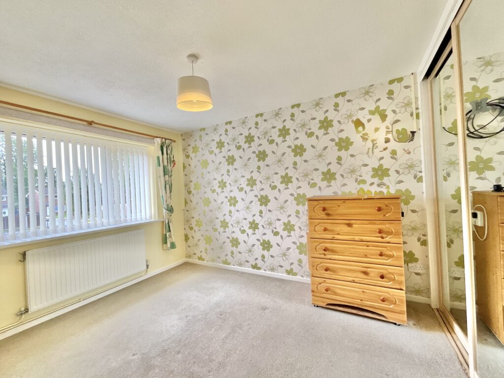 Ness Grove, Cheadle, ST10