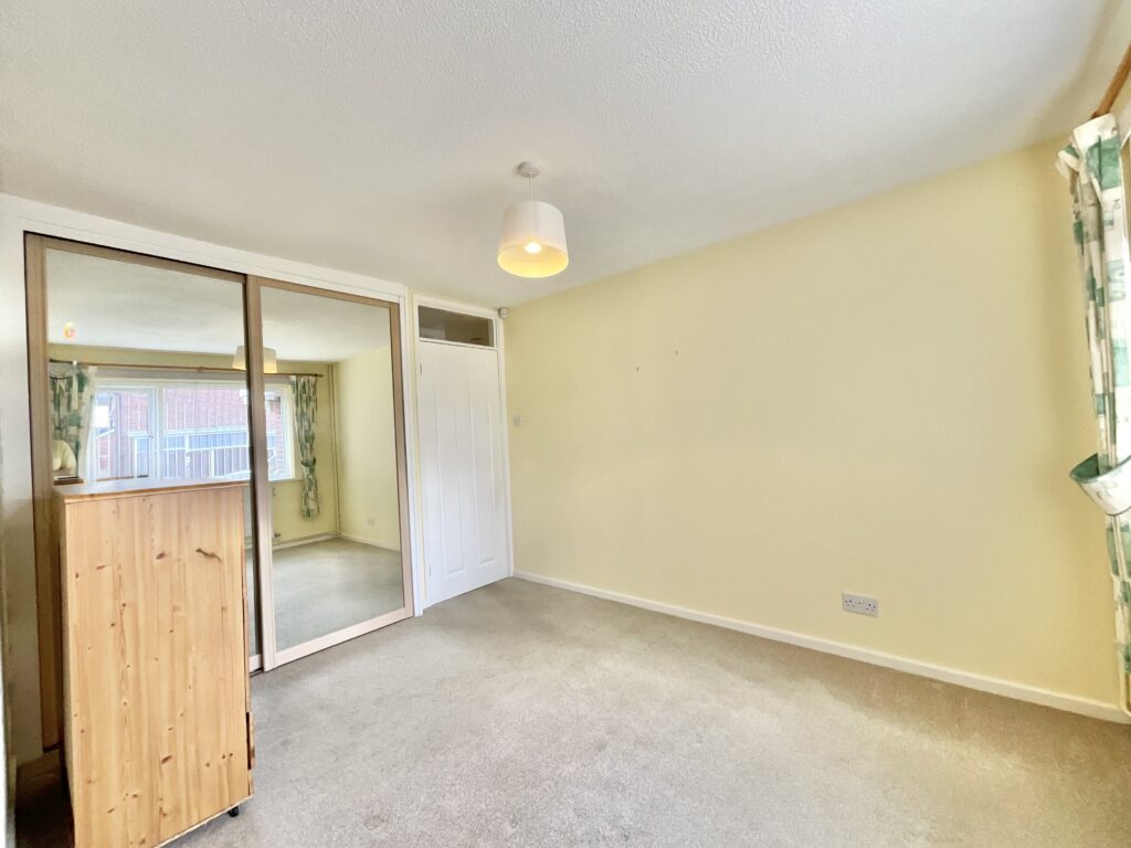 Ness Grove, Cheadle, ST10