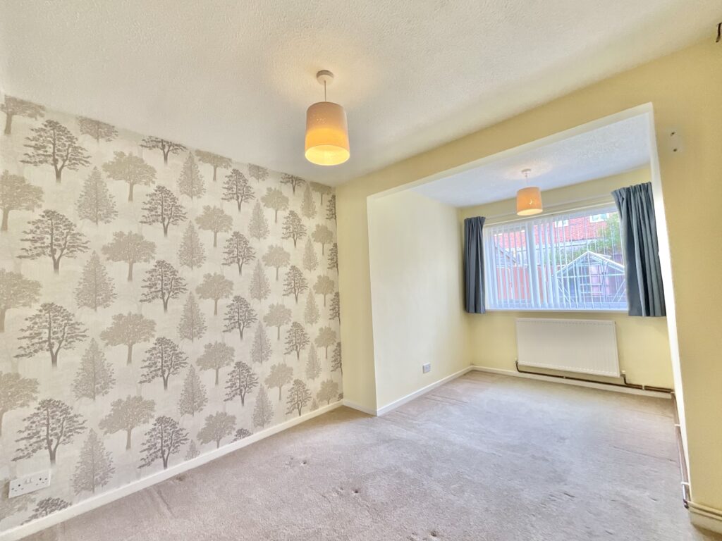 Ness Grove, Cheadle, ST10