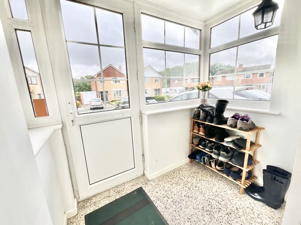 Mill Grove, Cheadle, ST10