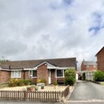 Ness Grove, Cheadle, ST10