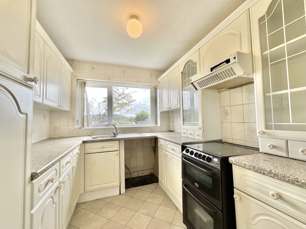 Beswick Close, Cheadle, ST10