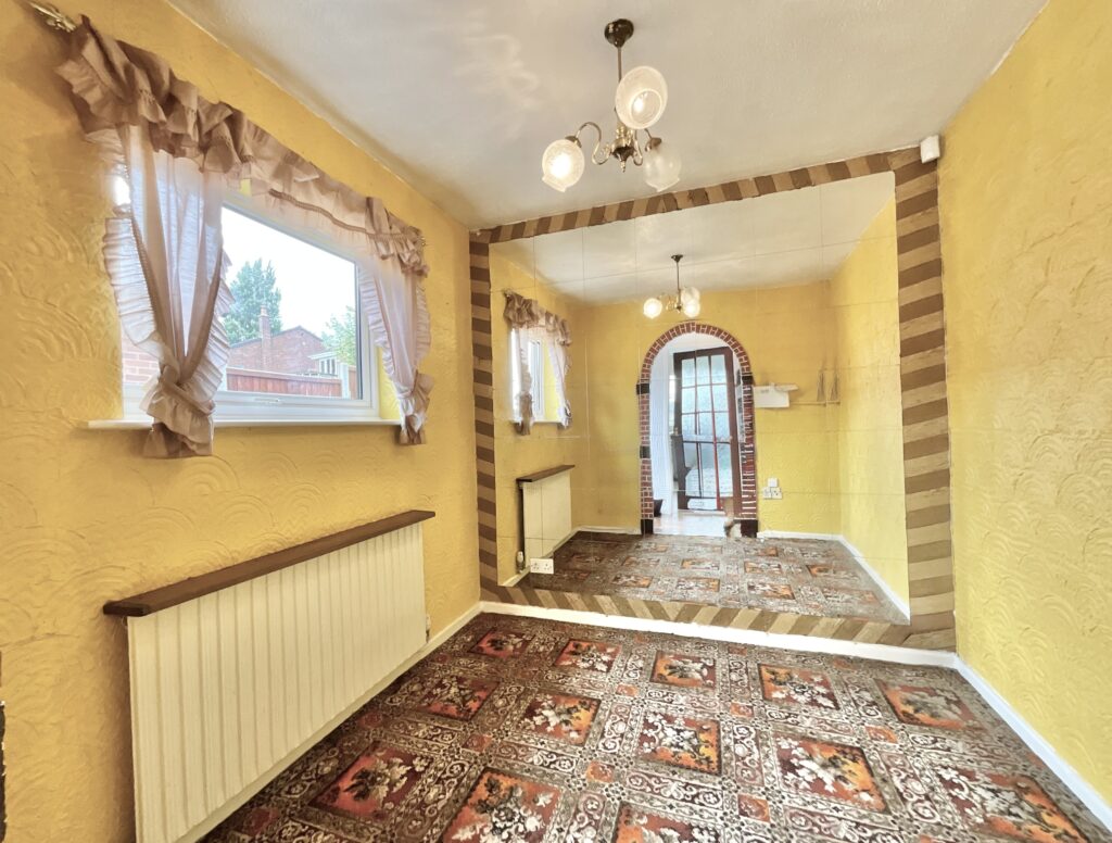 Beswick Close, Cheadle, ST10