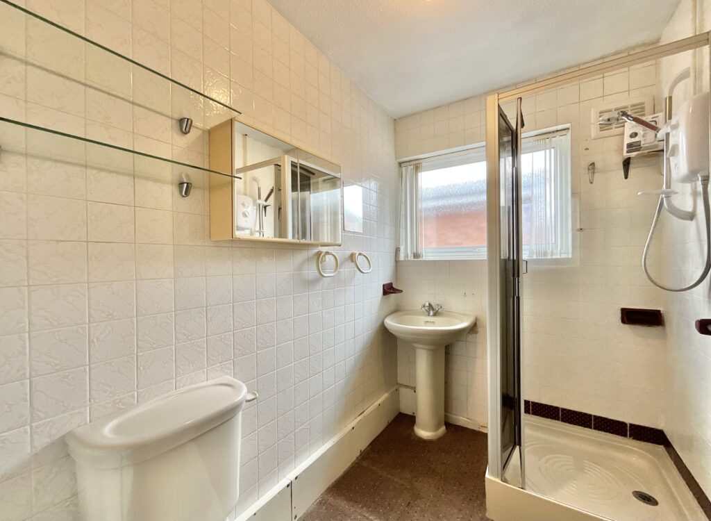 Beswick Close, Cheadle, ST10