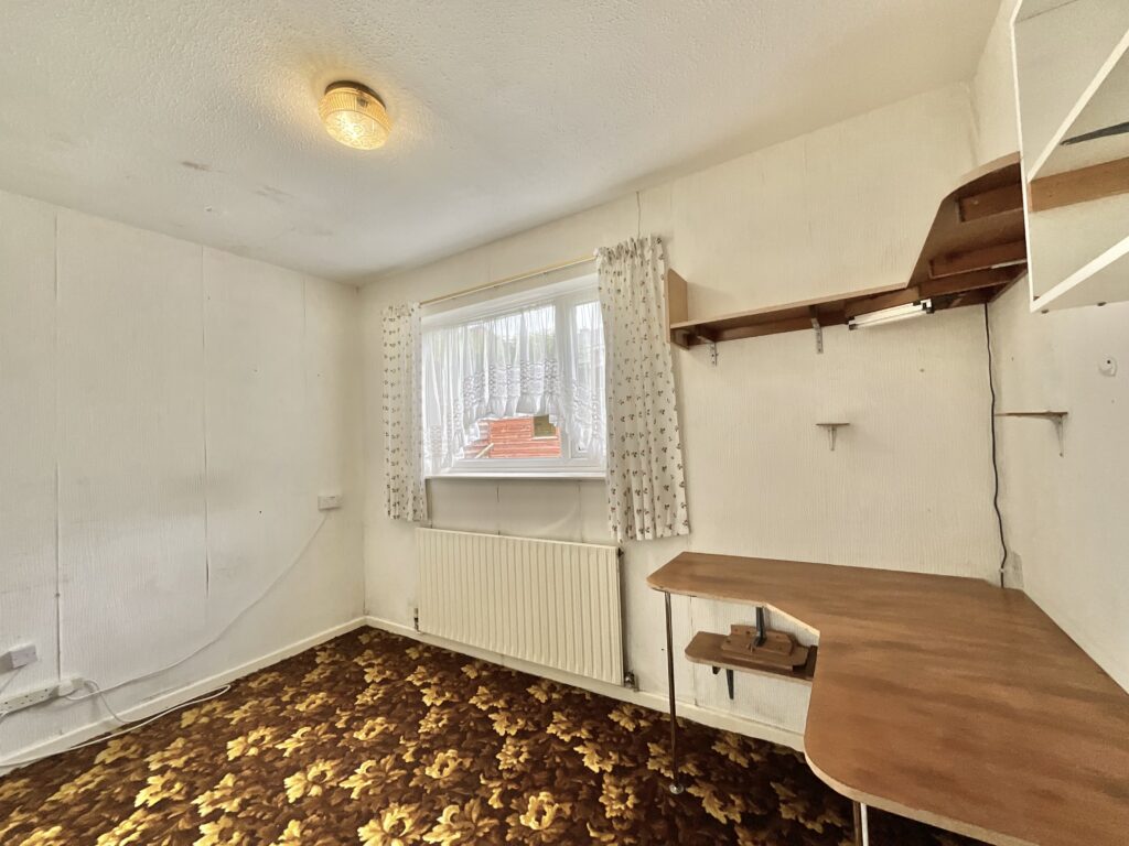 Beswick Close, Cheadle, ST10