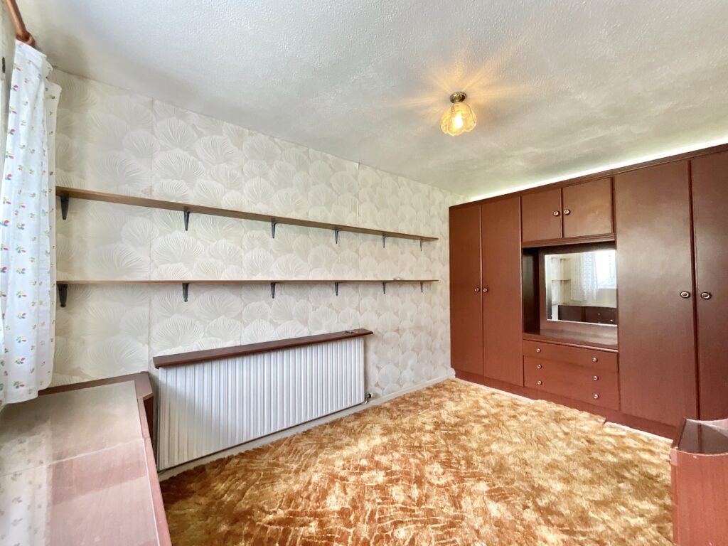 Beswick Close, Cheadle, ST10