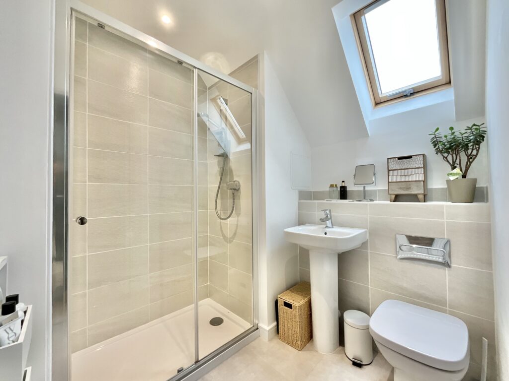 Brough Grove, Cheadle, ST10
