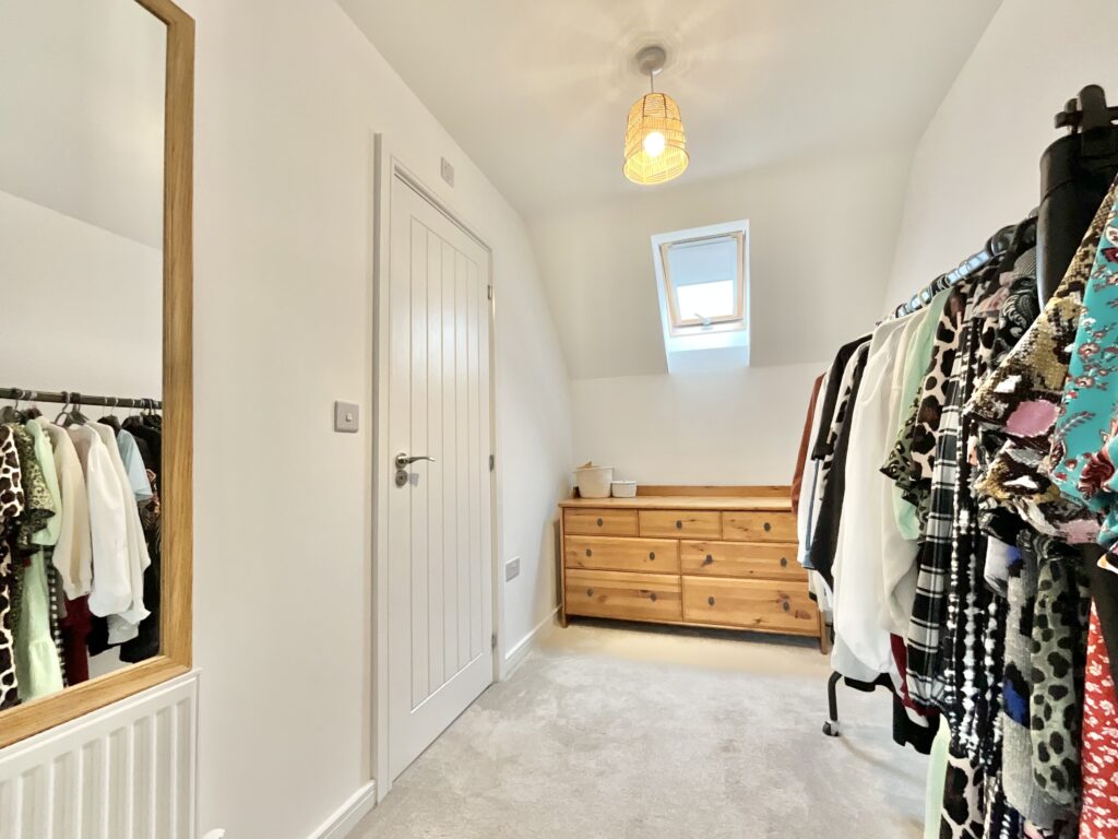 Brough Grove, Cheadle, ST10