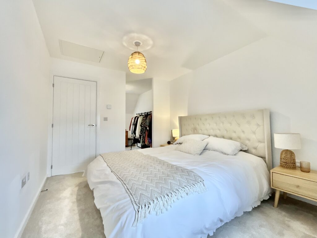 Brough Grove, Cheadle, ST10