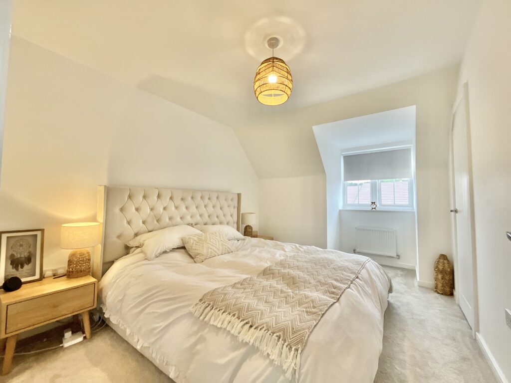 Brough Grove, Cheadle, ST10