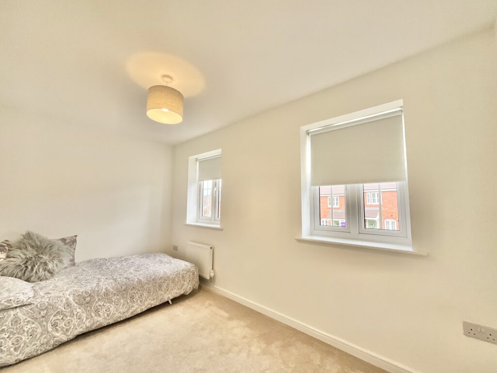 Brough Grove, Cheadle, ST10